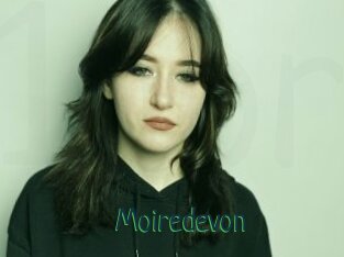 Moiredevon