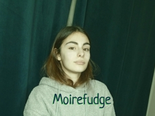 Moirefudge