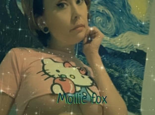 Mollie_fox