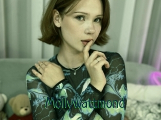 Mollywattmond