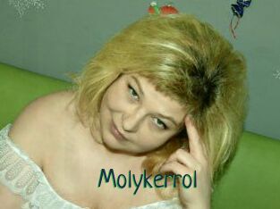 Molykerrol