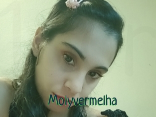 Molyvermelha