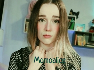 Momoalice