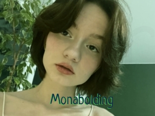 Monabolding