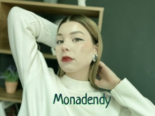 Monadendy