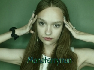 Monaferryman