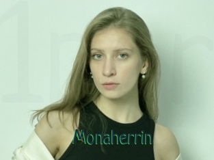 Monaherrin