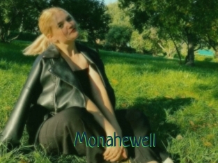 Monahewell