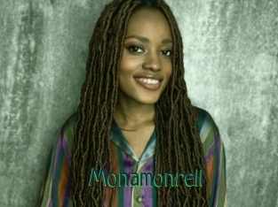Monamonrell