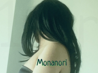 Monanori
