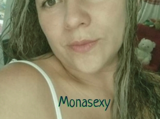 Monasexy