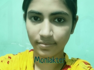 Moniakter