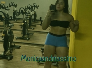 Monicaandmassimo