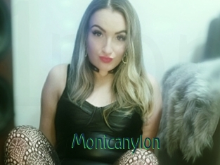 Monicanylon