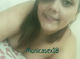 Monicasex18