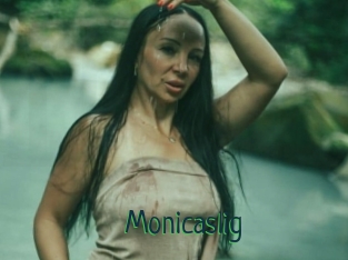 Monicaslig