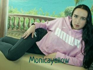 Monicayellow