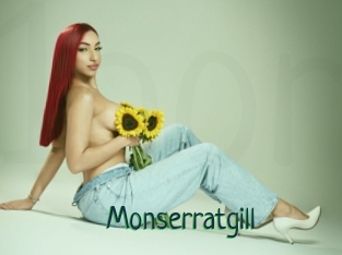 Monserratgill