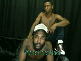 Monstersblack