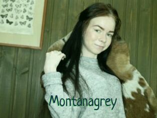 Montanagrey