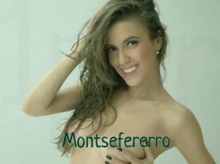 Montsefererro