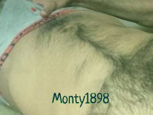 Monty1898