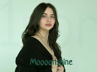 Moooonshine