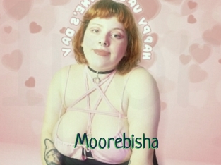 Moorebisha