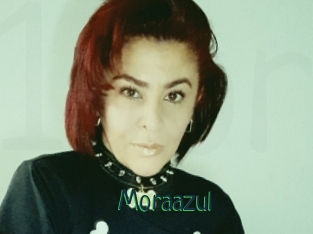Moraazul