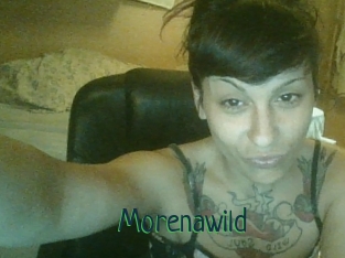 Morenawild
