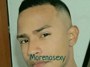Morenosexy
