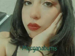 Morganaburns