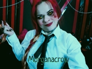 Morganacrow