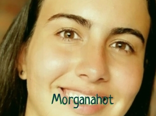 Morganahot