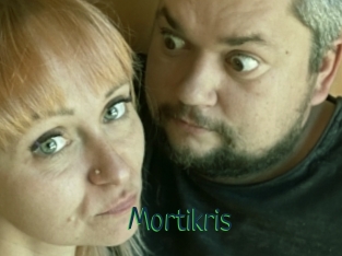 Mortikris