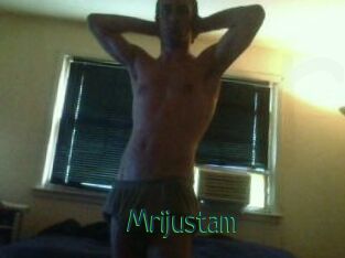 Mrijustam