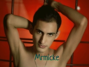 Mrmicke
