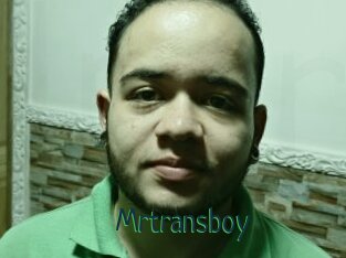 Mrtransboy