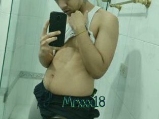 Mrxxx18