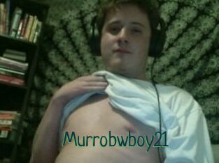 Murrobwboy21