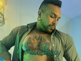 Musclebigguy