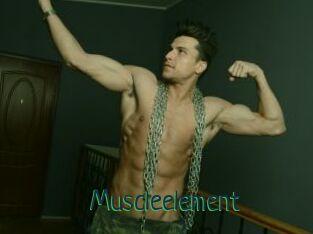 Muscleelement