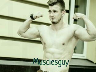 Musclesguy