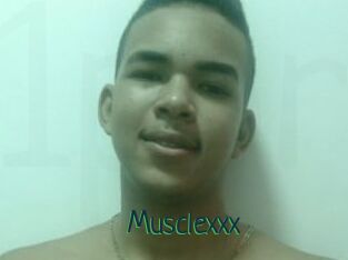 Musclexxx