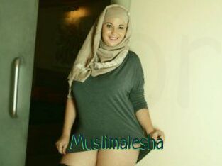 Muslimalesha