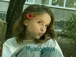 Mya66maya
