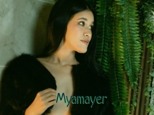 Myamayer