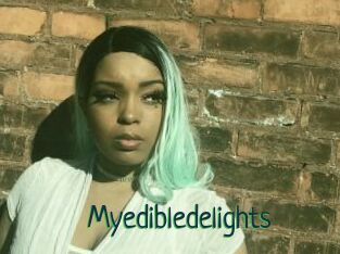 Myedibledelights