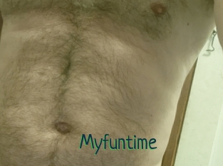 Myfuntime
