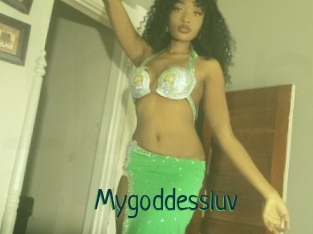 Mygoddessluv